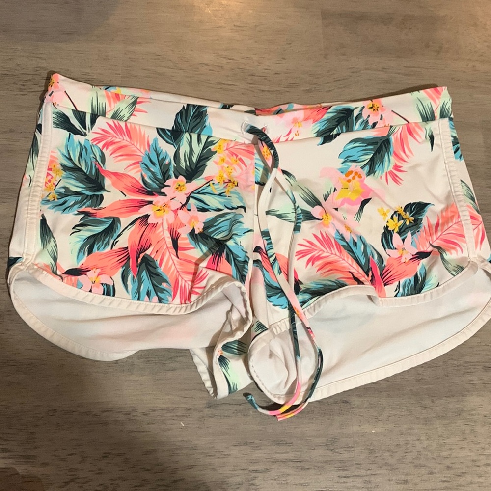 H&M swim bottoms